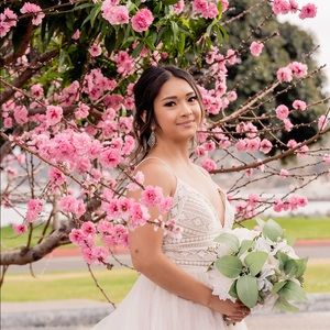 Meet your Posher, Christine